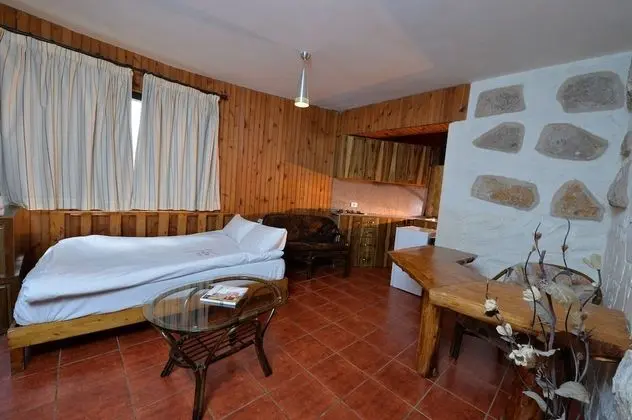 Studio Triple Room