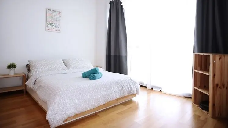 Apart Daire, 1 Yatak Odası