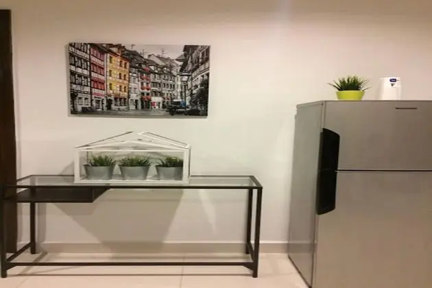 Deluxe Apart Daire, 1 Yatak Odası