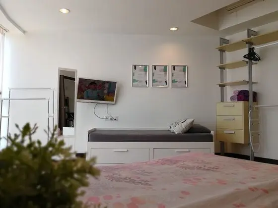 Deluxe Apart Daire, 1 Yatak Odası