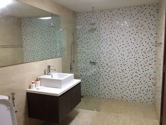 Deluxe Apart Daire, 1 Yatak Odası