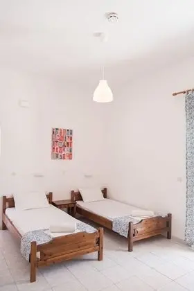Basic Tek Büyük Yataklı Oda, Bahçe Manzaralı