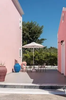 Basic Tek Büyük Yataklı Oda, Bahçe Manzaralı