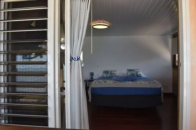 Traditional Bungalov, 2 Yatak Odası, Bahçe Manzaralı, Bahçeli (Haari - sleeps 5)