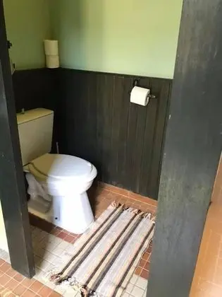 Family Oda, Bahçe Manzaralı (Duplex 2)