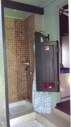 Family Oda, Bahçe Manzaralı (Duplex 2)