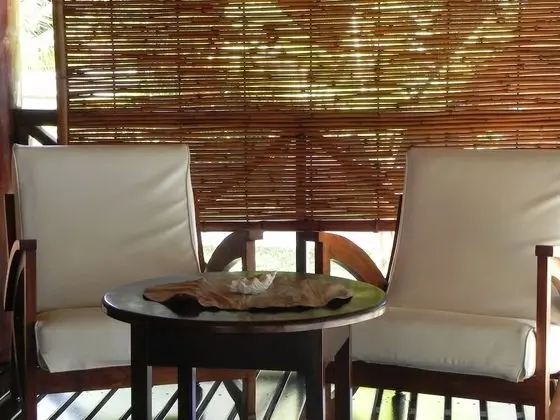 Superior Bungalov, Plaj Kenarı