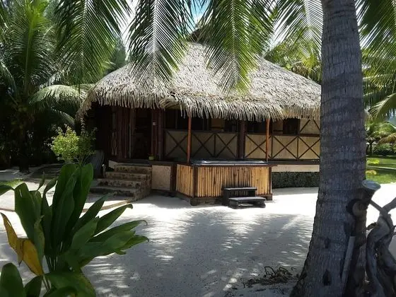 Superior Bungalov, Plaj Kenarı