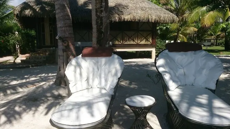 Superior Bungalov, Plaj Kenarı