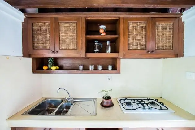 Superior Villa, 1 Yatak Odası