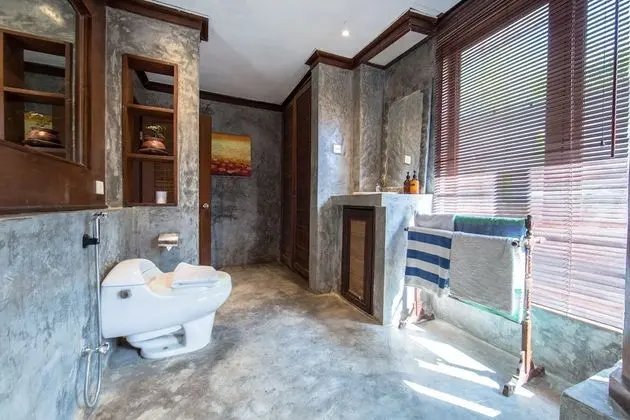 Superior Villa, 1 Yatak Odası