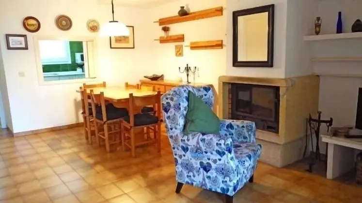 Villa, 3 Yatak Odası