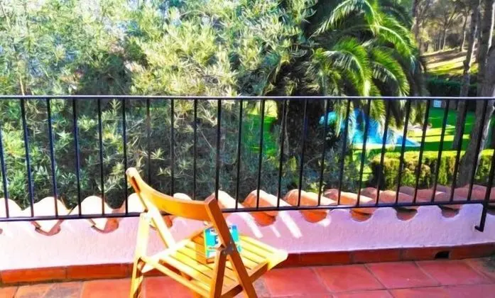 Villa, 3 Yatak Odası