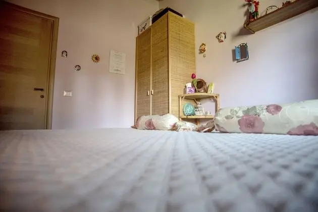 Tek Büyük veya İki Ayrı Yataklı Oda, Özel Banyo (External)