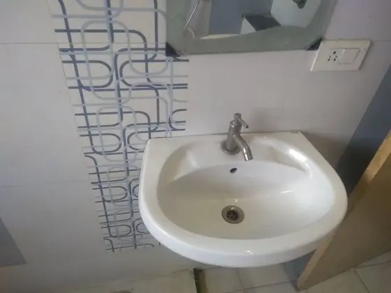 Economy Oda, 1 Çift Kişilik Yatak