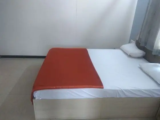 Economy Oda, 1 Çift Kişilik Yatak