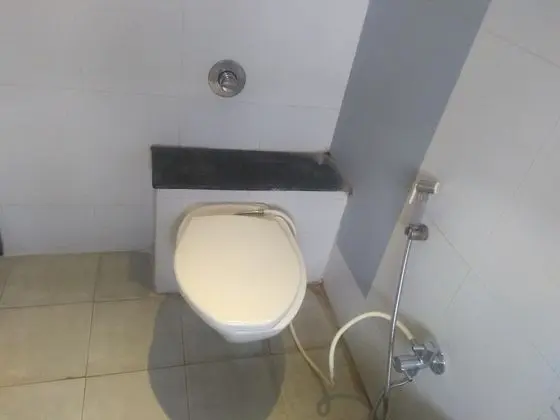 Economy Oda, 1 Çift Kişilik Yatak