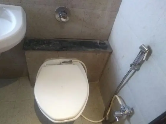 Economy Oda, 1 Çift Kişilik Yatak