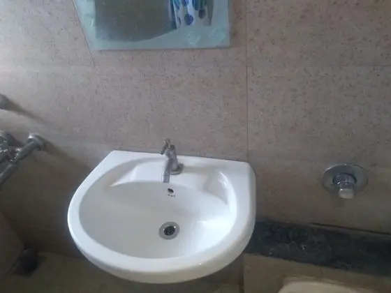 Economy Oda, 1 Çift Kişilik Yatak