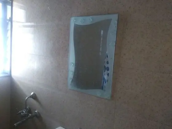 Economy Oda, 1 Çift Kişilik Yatak