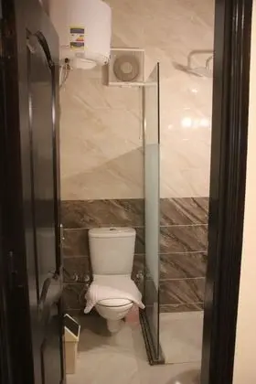 Deluxe İki Ayrı Yataklı Oda