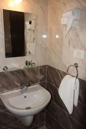 Deluxe İki Ayrı Yataklı Oda