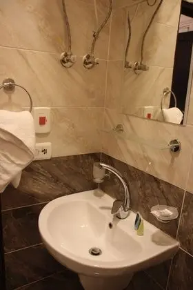Deluxe Tek Kişilik Oda