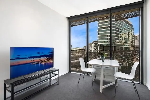 Premium Apart Daire, 1 Yatak Odası, Balkon