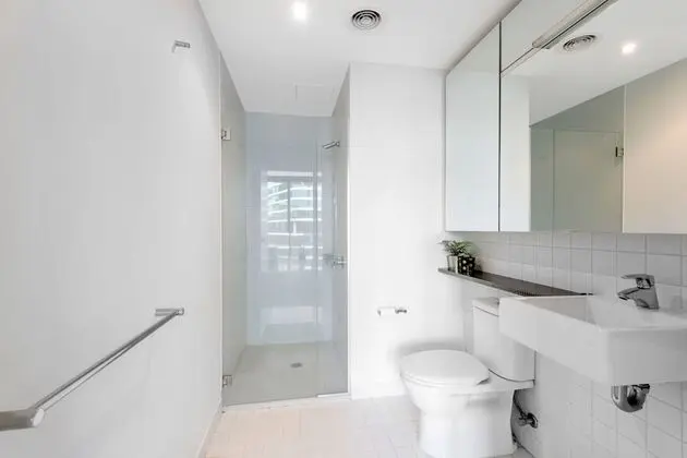 Premium Apart Daire, 1 Yatak Odası, Balkon