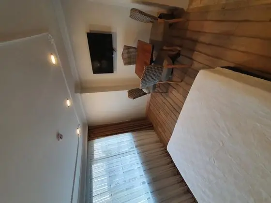Family Suite, Şehir Manzaralı, Mutfaklı