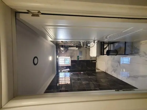 Family Suite, Şehir Manzaralı, Mutfaklı