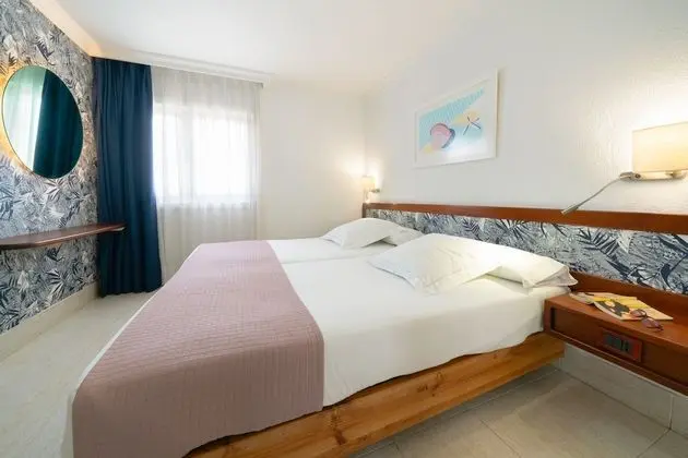 Apart Daire, 2 Yatak Odası, Havuz Manzaralı (4 ADULTOS + 1 NIÑO)