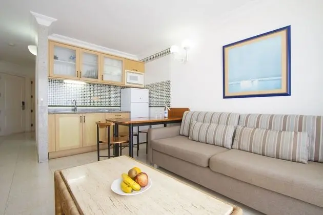 Standard Apart Daire (2 adults)