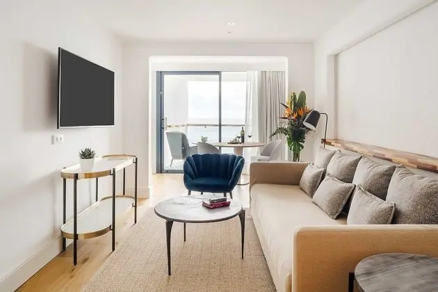 Ocean Suite (2 guests)