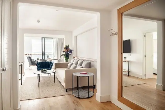 Ocean Suite (2 guests)