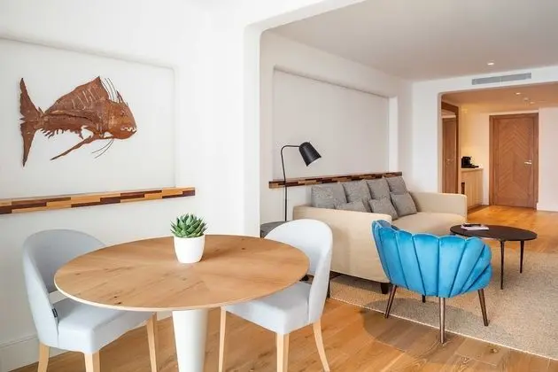 Ocean Suite (2 guests)