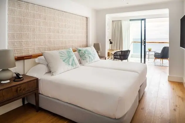 Ocean Suite (2 guests)