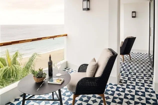 Ocean Suite (2 guests)
