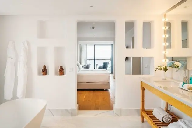 Ocean Suite (2 guests)