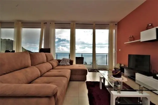 Villa, 3 Yatak Odası, Kişiye Özel Havuzlu, Deniz Manzaralı