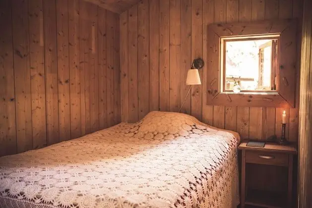 Kır Evi, Ortak Banyo (Ganesha)