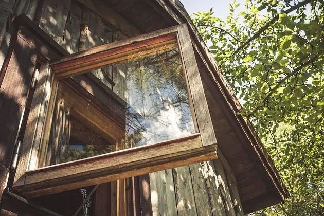 Kır Evi, Ortak Banyo (Ganesha)