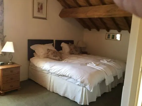 Traditional Tek Büyük veya İki Ayrı Yataklı Oda, 1 En Büyük (King) Boy Yatak, Özel Banyo