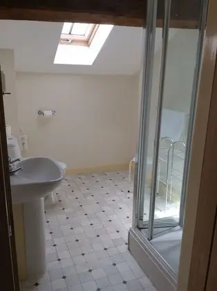 Traditional Tek Büyük veya İki Ayrı Yataklı Oda, 1 En Büyük (King) Boy Yatak, Özel Banyo