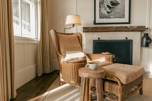 Grand Ridge Junior Suite