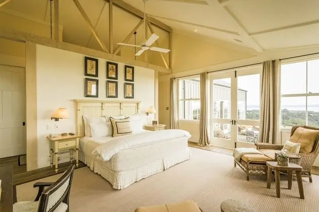 Hawke's Bay Four Bedroom Villa
