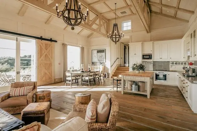 Hawke's Bay Four Bedroom Villa