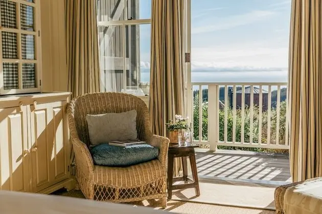 Hilltop Junior Suite