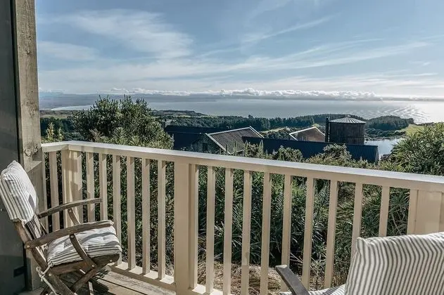Hilltop Junior Suite