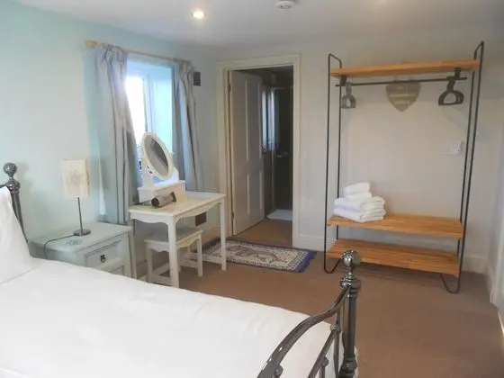 Süit, Bahçe Manzaralı (Cottage Suite)